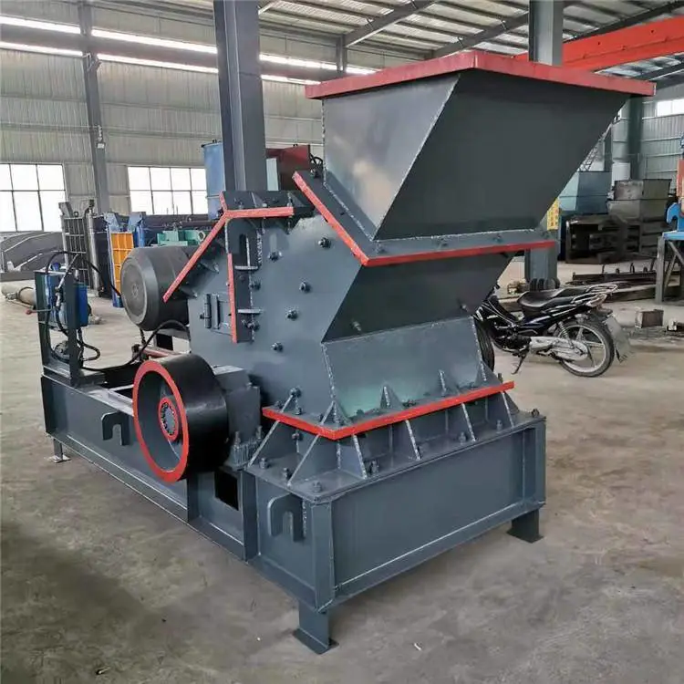 小型移动制砂机 液压开箱制砂机厂家 1010型河卵石制砂机