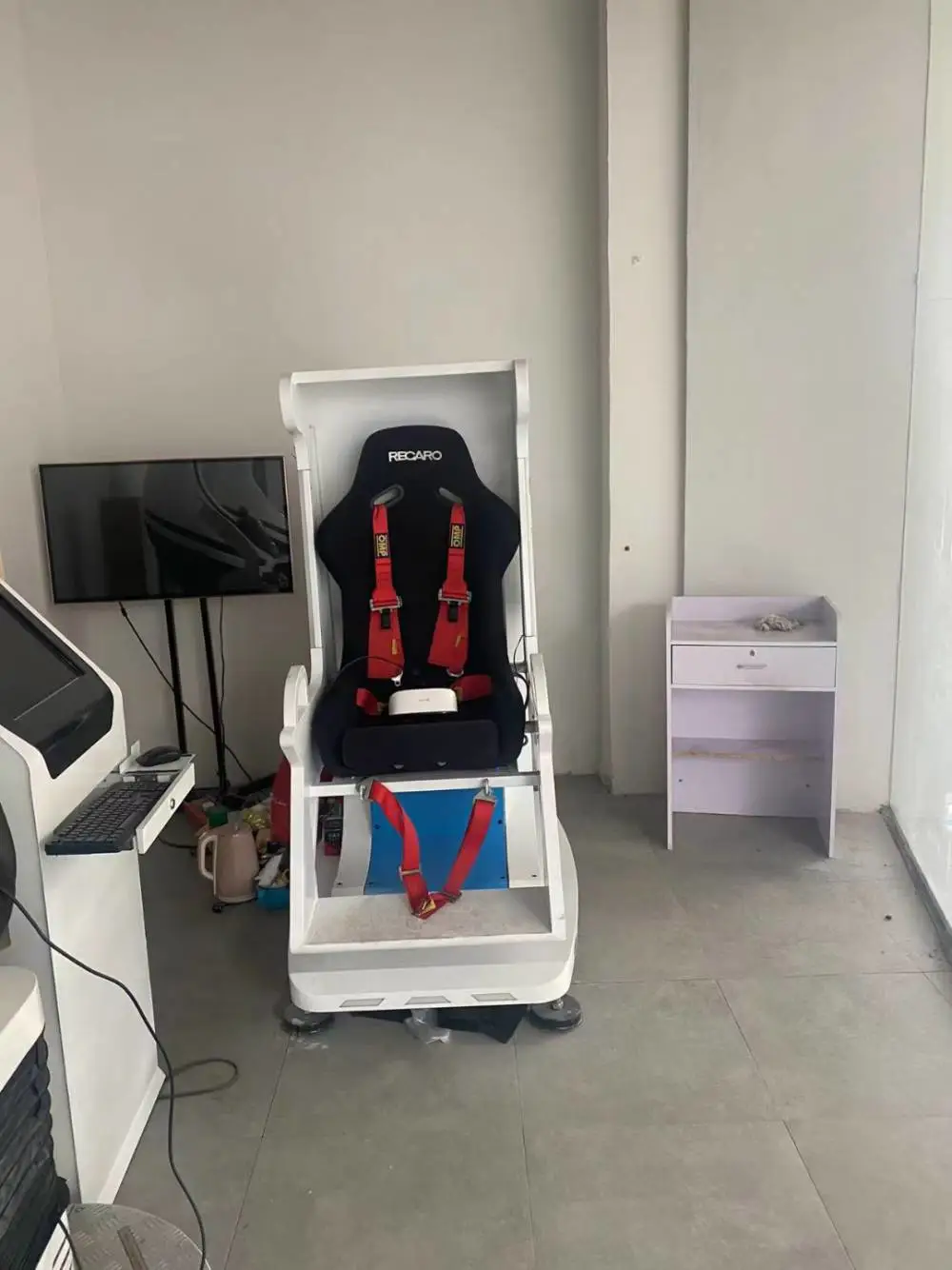 上海VR赛车设备 vr节奏光剑 9DVR蛋椅厂家供应