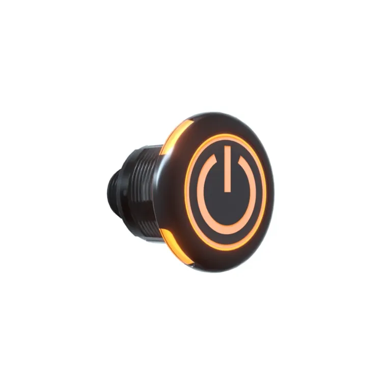 德国 AUTOSEN 电容触摸传感器 AC902 适配潮湿工业设备启停控制