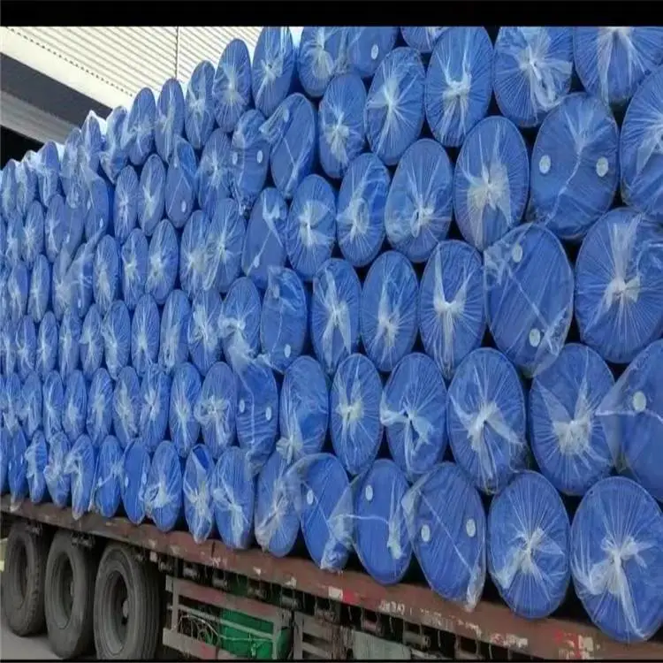 200公斤双环塑料桶强烈防腐蚀塑料包装桶