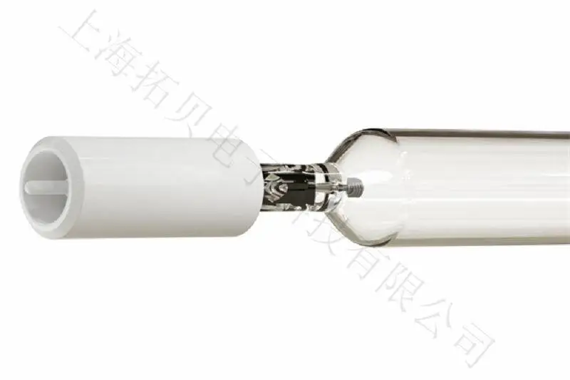 Atlantium UV Lamp，安特蓝德UV紫外线灯管