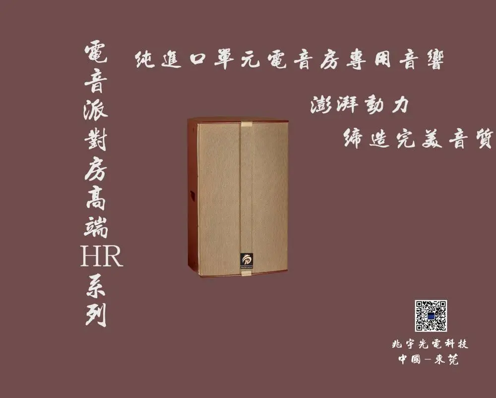 电音房音响 派对房音响 电音音响 DE音响