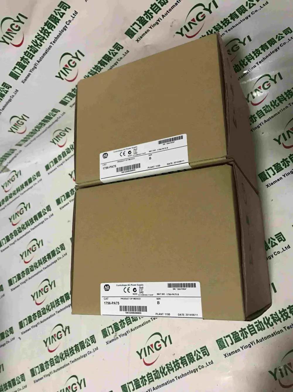 卡件1492-SP1B070更加关心您成套