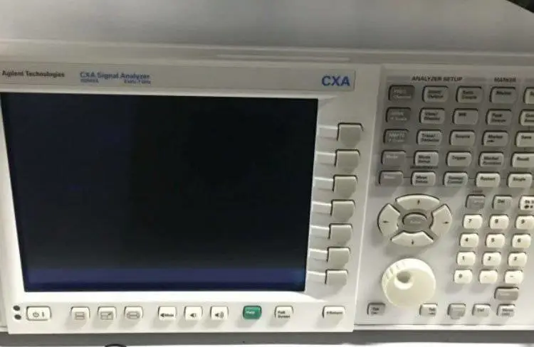 KEYSIGHT N9000A频谱分析仪 安捷伦信号分析仪 租售/回收/维修