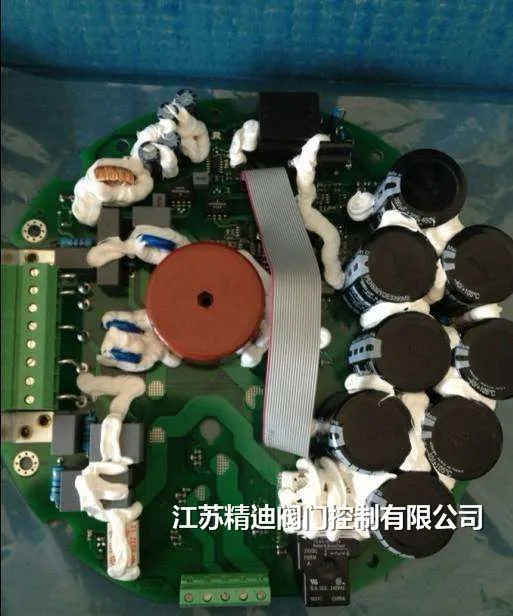 西博思电动执行器西博思电源板2SY50100-1lb05