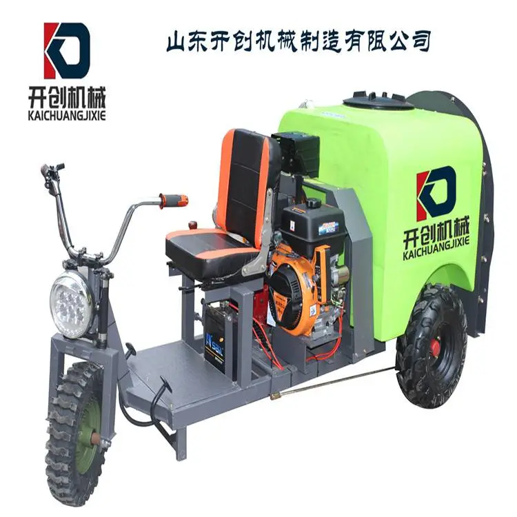 赤峰自走式风送打药机补贴 打药机怎么样