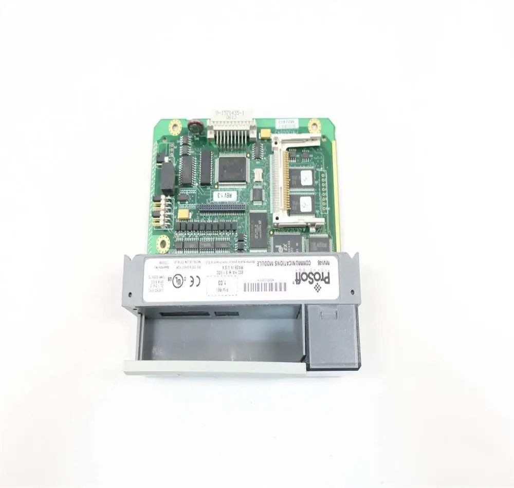PROSOFT 5303-MBP-DFNT PLC系统 适配器