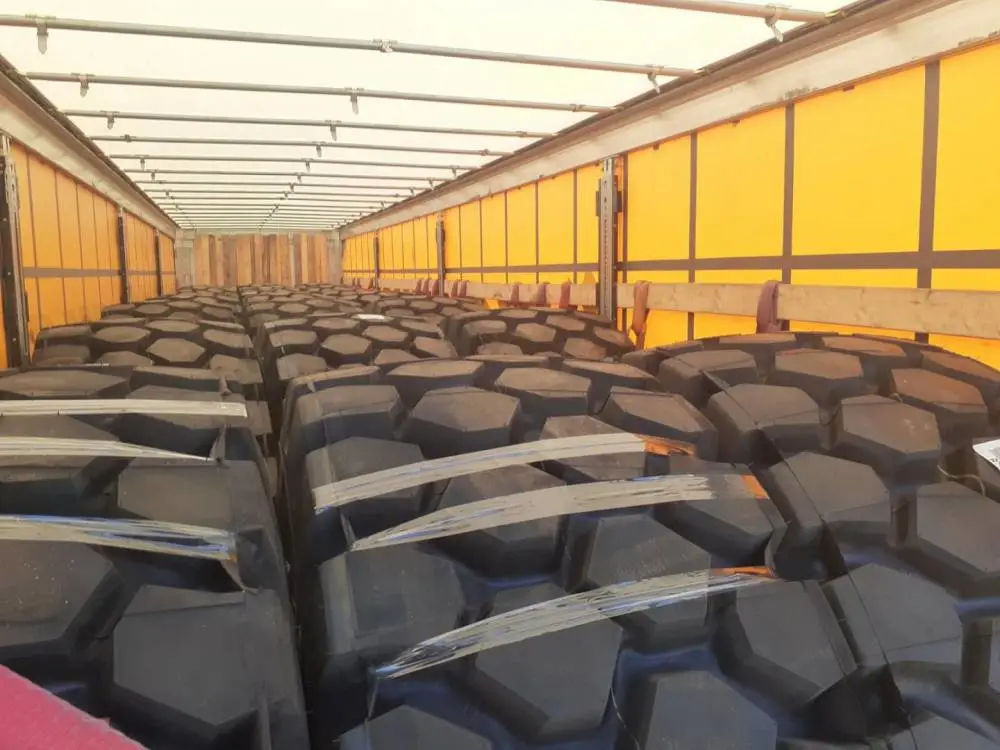 中国到哈萨克斯坦卡车运输轮胎报关资料准备