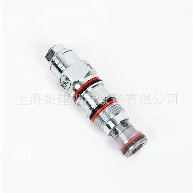 美国 插装阀RDHA-LAN PBBB-LAN SUN太阳单向阀CXBA-XCN优质供应