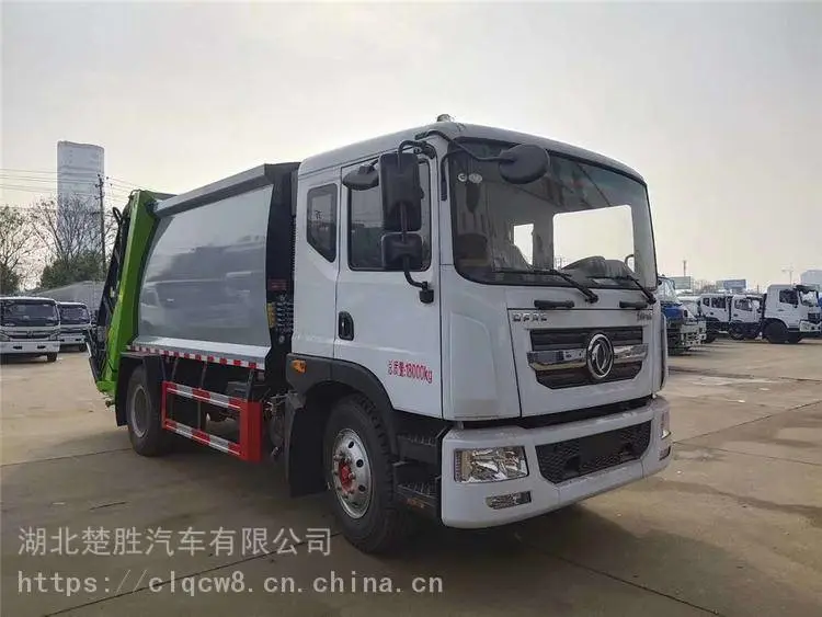 锡林郭勒江淮对接式压缩垃圾车 12方自卸垃圾车配件 锡林郭勒江淮对接式压缩垃圾车 12方自卸垃圾车配件