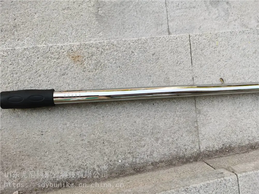 TG-760预置式扭力扳手 带套筒锚杆扭矩扳手