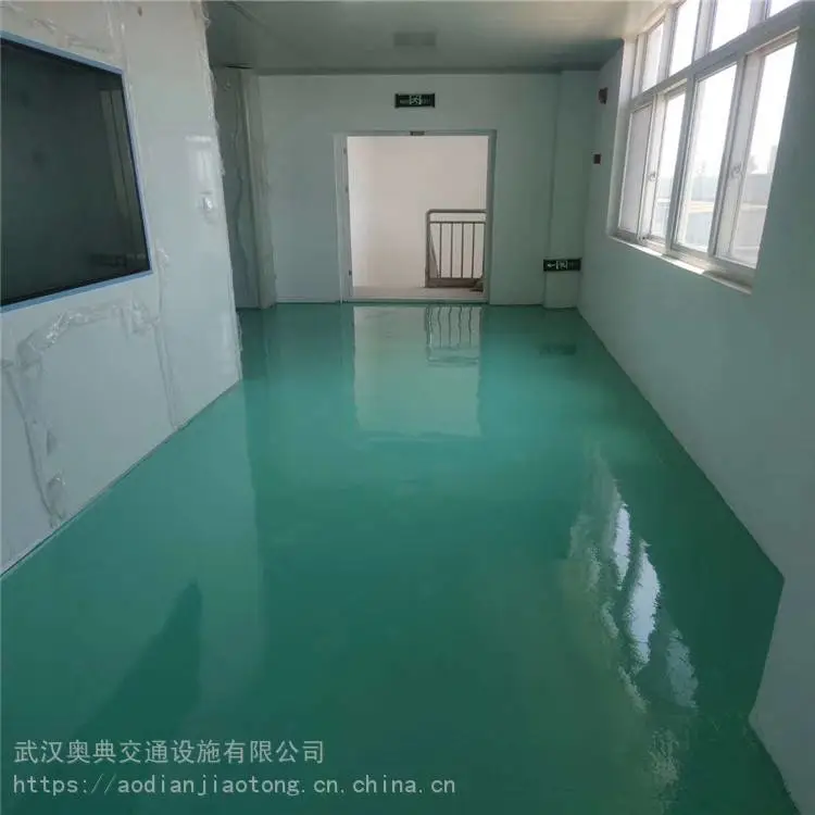武汉聚氨酯(PU)球场地坪 塑胶球场施工价格优惠