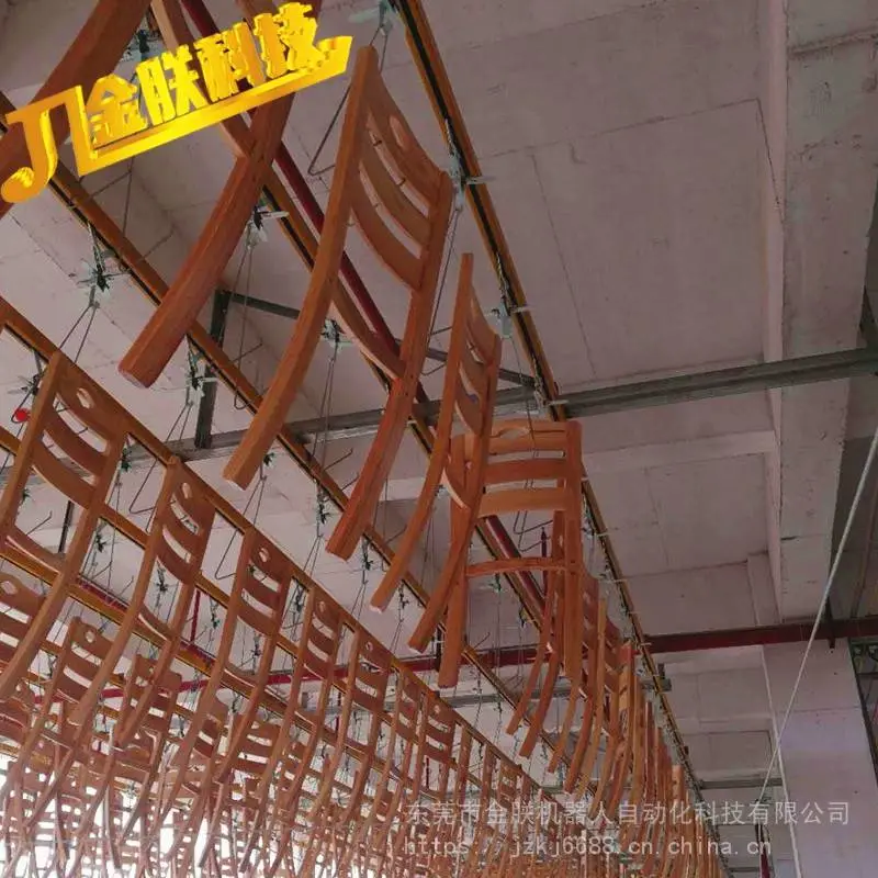 东莞自动喷涂机价格-惠州自动化设备科技-静电自动喷涂机设备厂家