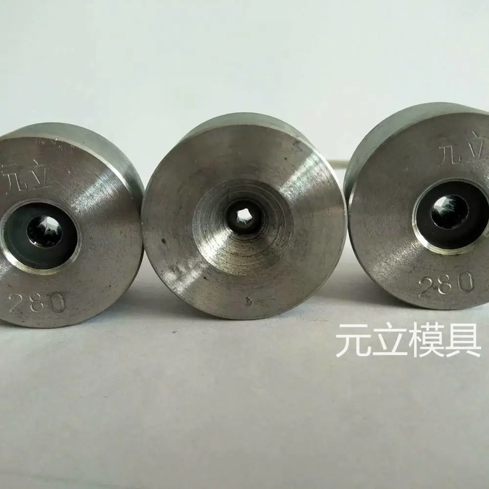 预应力螺旋模具 水泥钢钉麻花模具 物优价廉