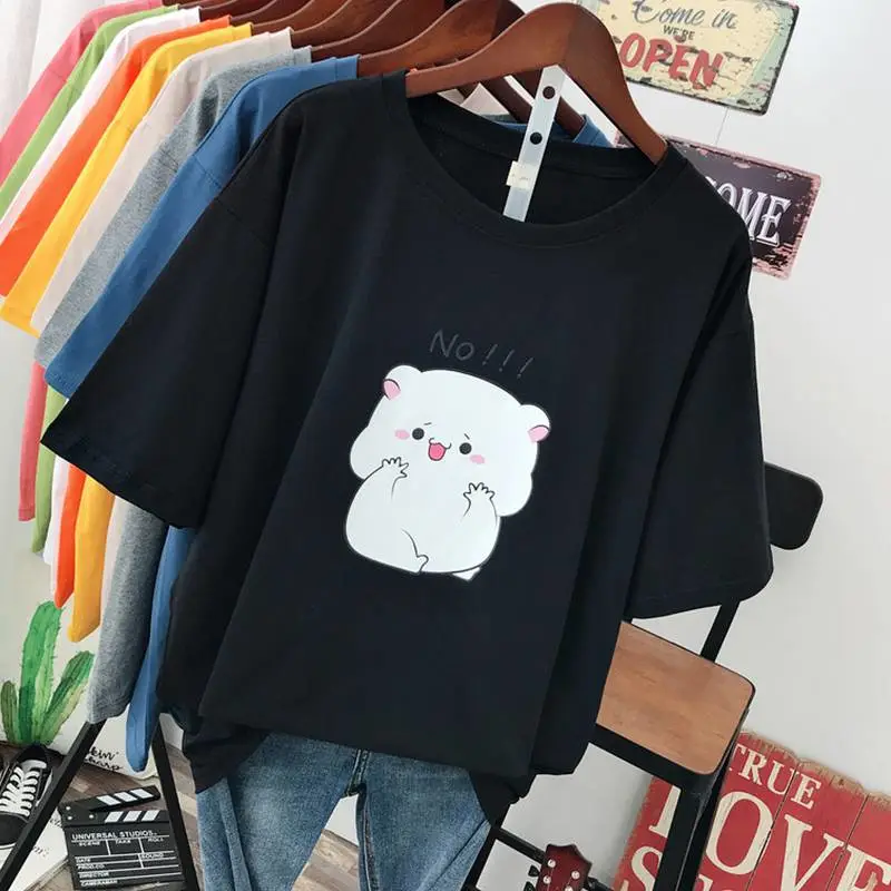 开服装店去哪里找货源女装休闲套头印花上衣尾货服装批发市场