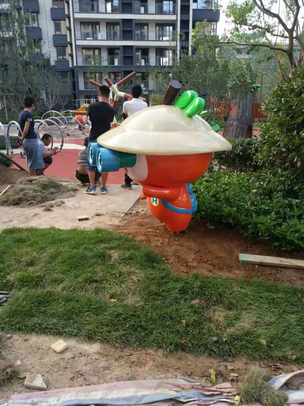 博尔塔拉玻璃钢制品专业生产厂家
