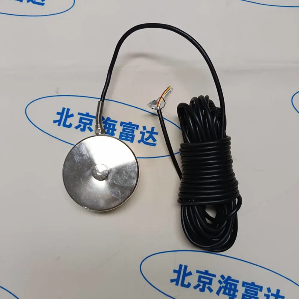 扭矩传感器/中西器材 型号:WZX-CLF-H7-7t库号：M415863
