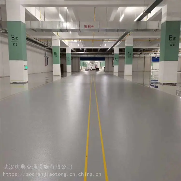 武汉聚氨酯(PU)球场地坪 塑胶球场施工价格优惠