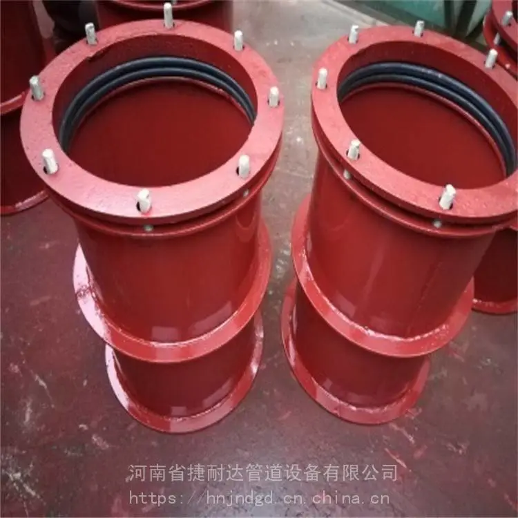 内蒙古巴林左旗防水套管DN300捷耐达管道捷耐达管道