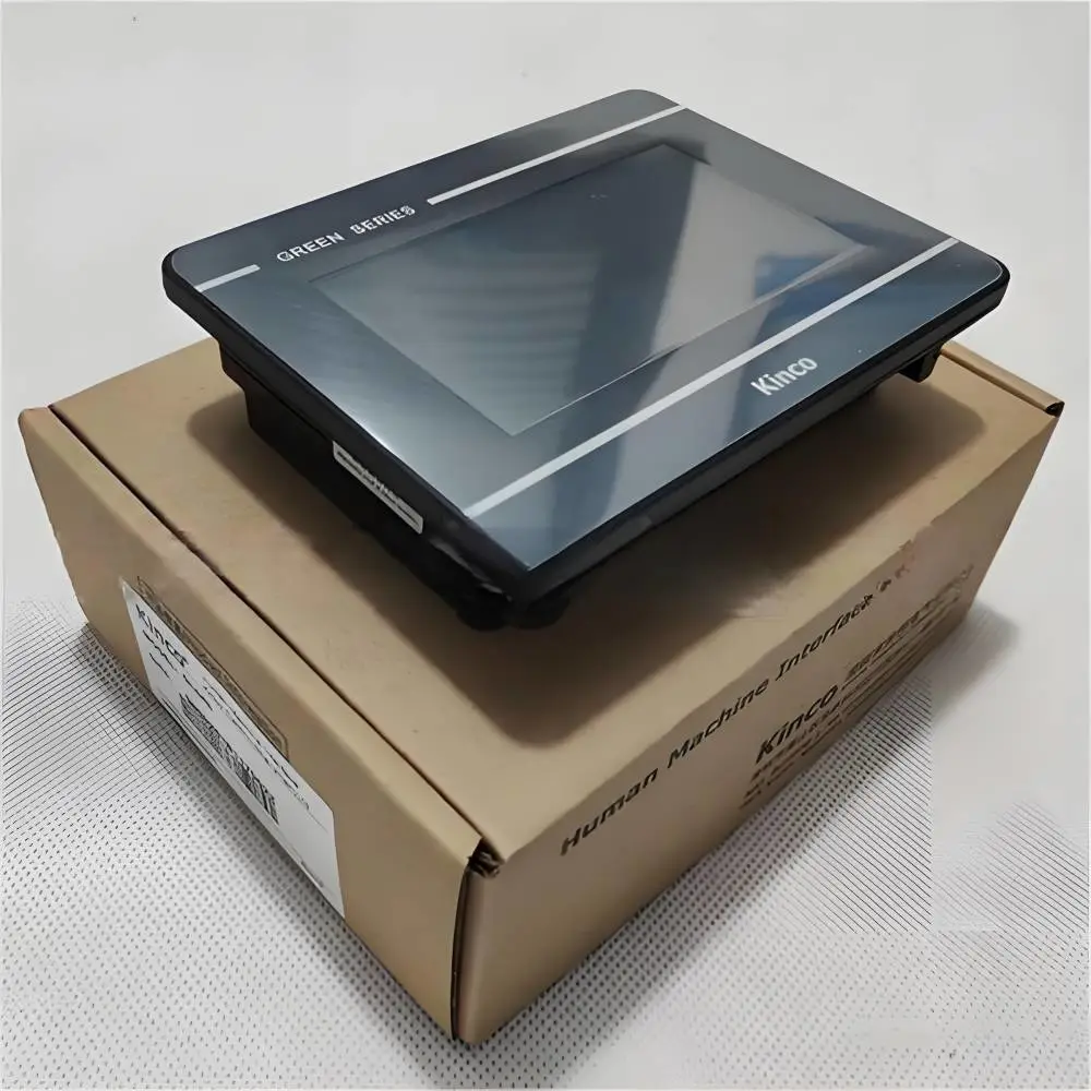 F2100E2 | Kinco步科HMI | FUTURE系列二代人机界面触摸屏