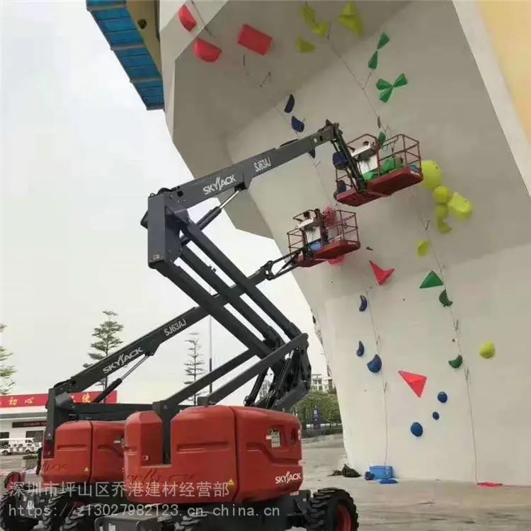 深圳 建筑型脚手架 建筑移动脚手架 规格齐全可定制