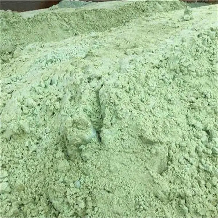 硫酸亚铁适合哪些植物 黑帆硫酸亚铁商家