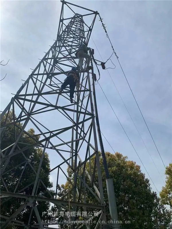 湖南110kv 电缆终端头 YJLW02-Z 64/110