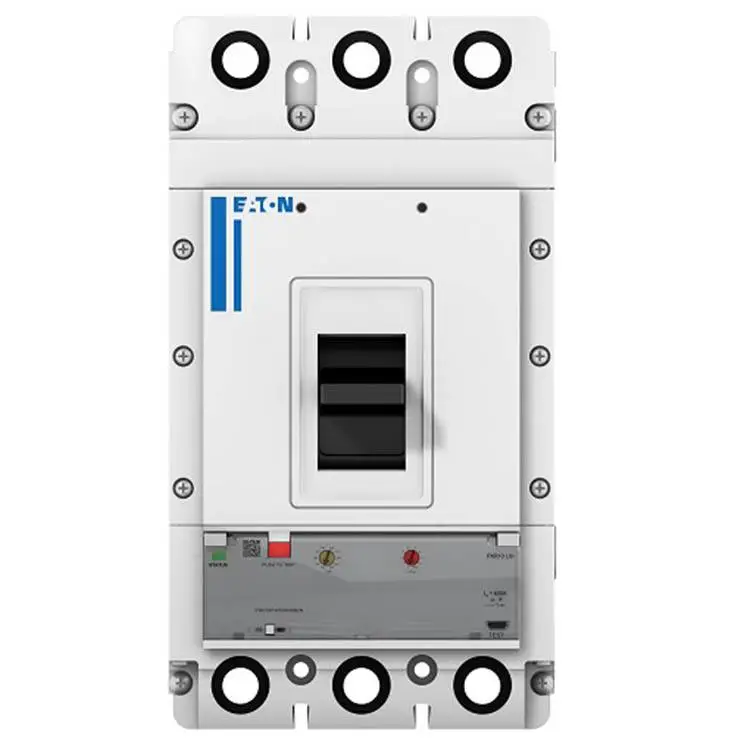EATON伊顿框架断路器IZM65B3-AG06FH部分现货全新原厂出品