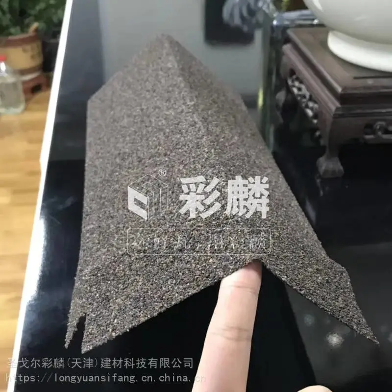 山东临沂平邑仿古瓦轻钢木屋