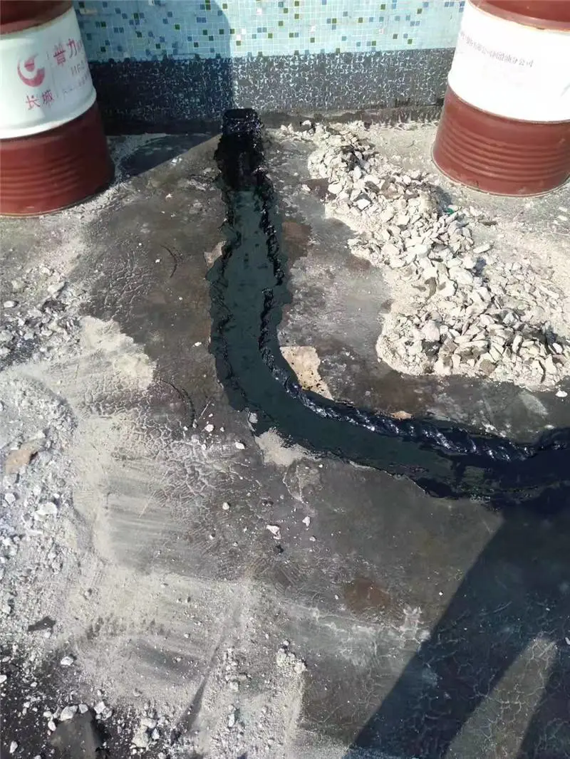 厂房防渗漏 深圳裂缝防水补漏公司