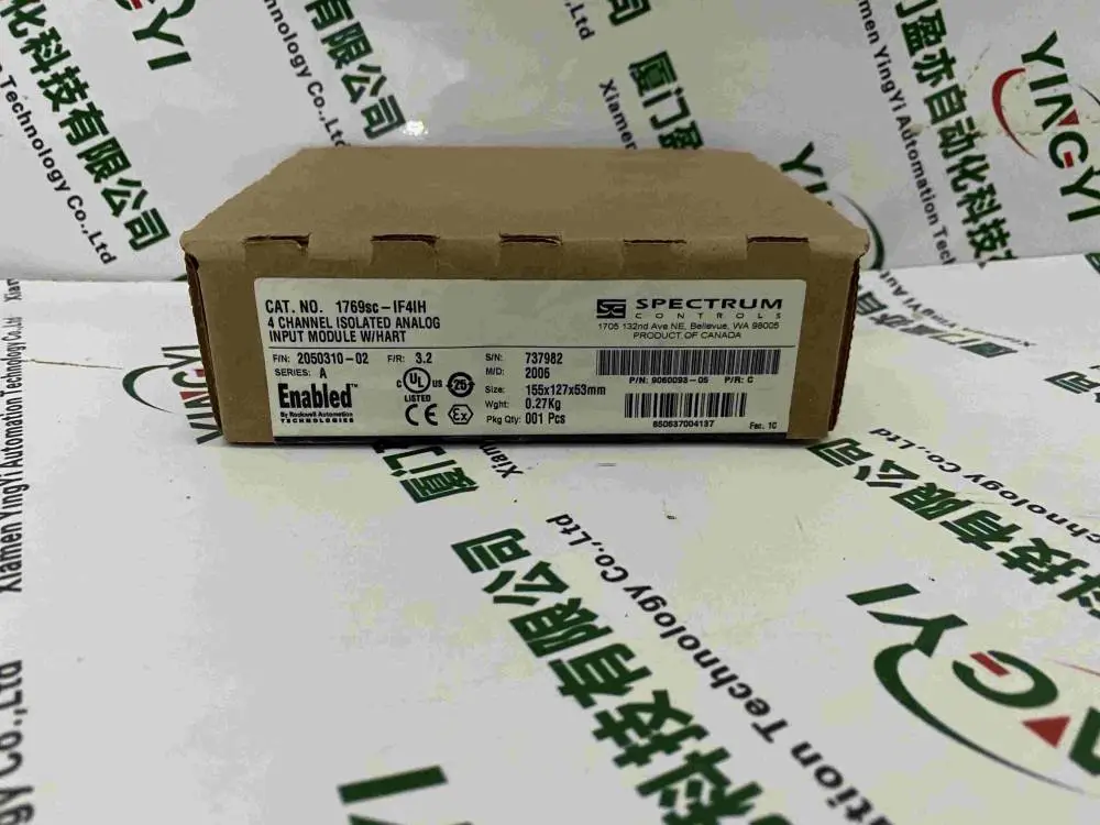 特惠出售IC697ACC723控制器