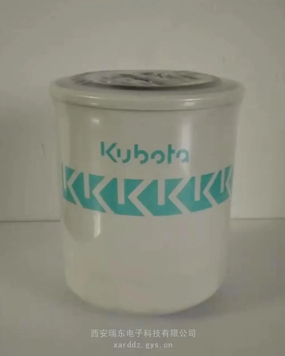 日本久保田发电机配件 机滤 机油滤清器零部件用于发动机过滤润滑