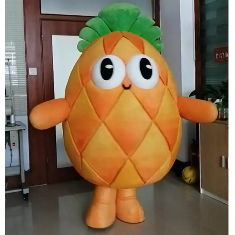 动漫人偶服装定制 卡通形象还原 演出活动专属人偶服定做