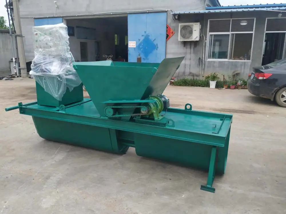 边沟滑模机 水泥水渠一次成型模机 打件快