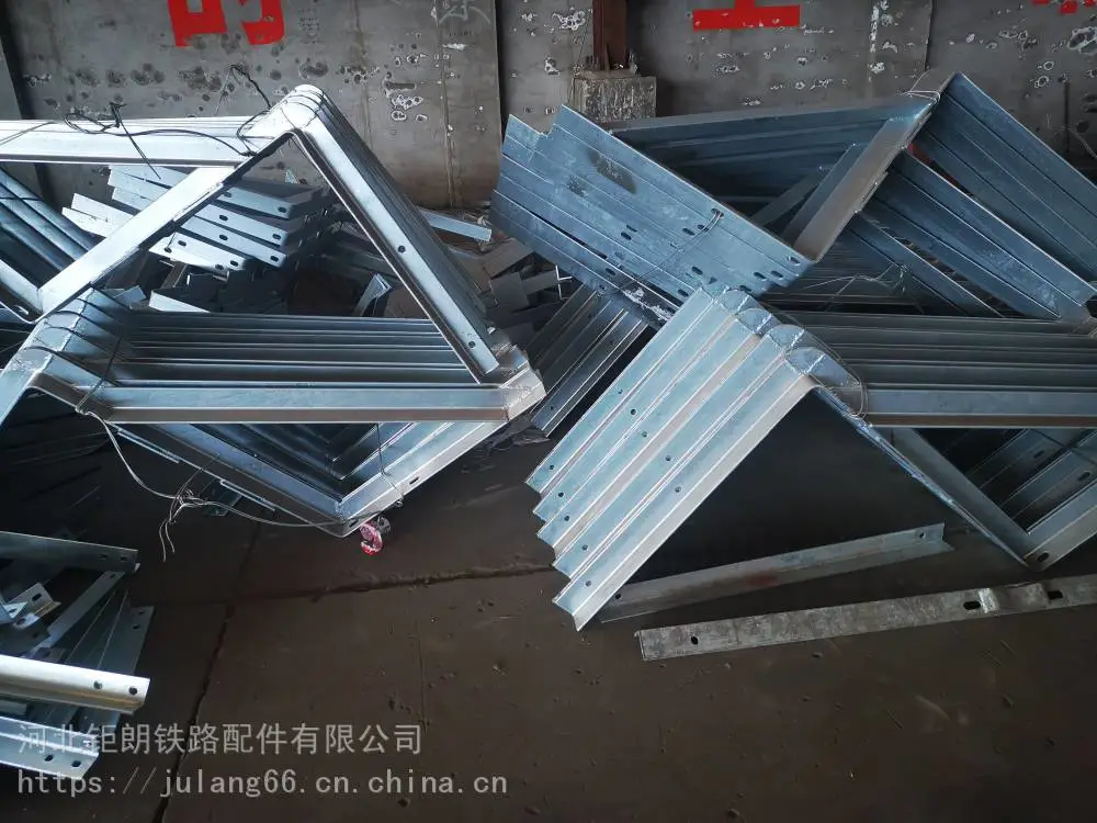 运城铁路桥梁吊围栏作用吊笼顶部防护围栏