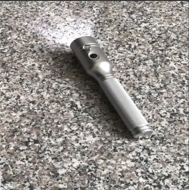 LED防爆手电筒 LED防爆电筒 生产厂家