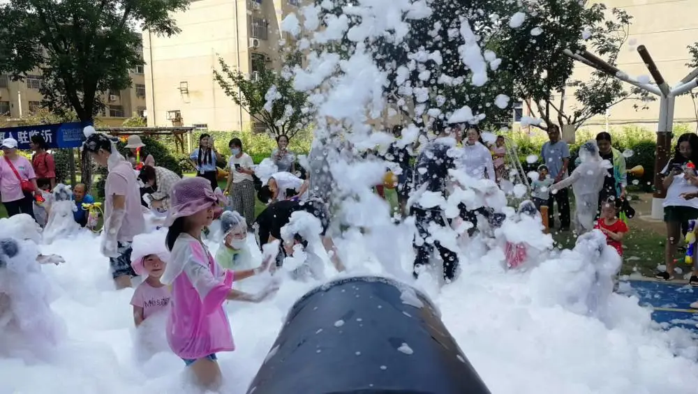 江苏泡沫机出租出赁 影视造雪机 人工造雪机出租多少钱一台