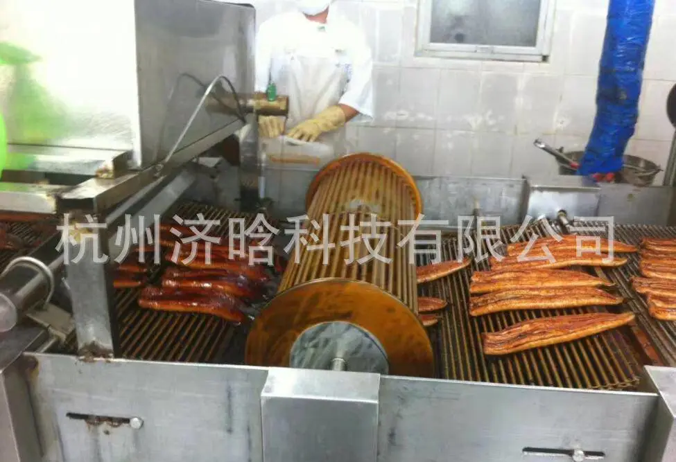 康隆烤鳗鱼13