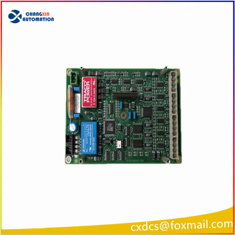 3BSE013224R1电源单元模块快速满足你的需求