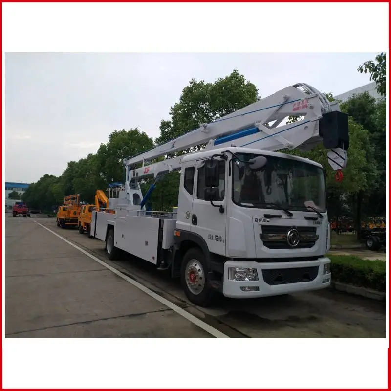 折叠臂路灯升降车 搬家车报价 折叠臂路灯升降车 搬家车报价