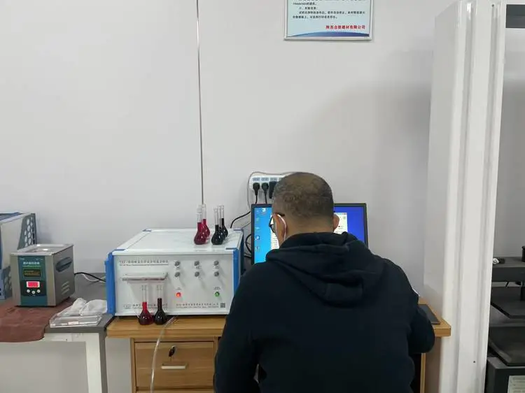 白云石快速分析仪 YKF-VIII型多元素快速检测仪器