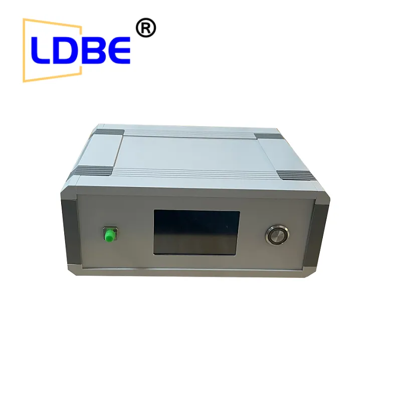 1550nm 功率500mW DFB光纤光源模块 10mW-2W 功率可定制 单模
