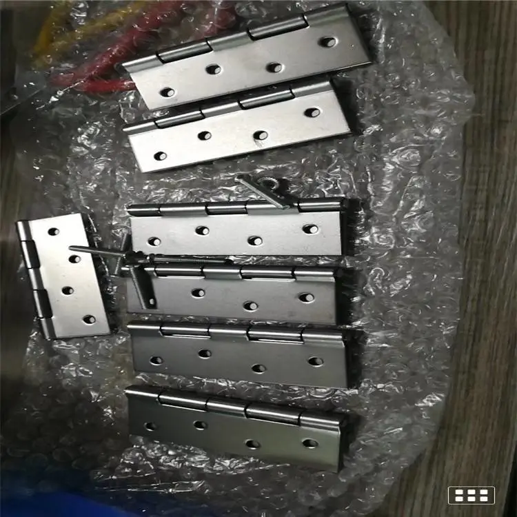 批发 不锈钢合页尺寸 不锈钢合页厂家批发