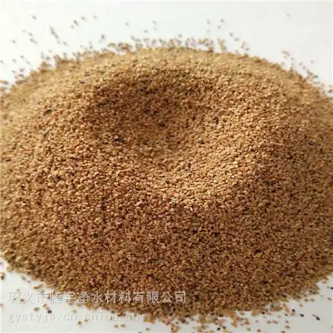 惠州不锈钢打磨橄榄壳颗粒***