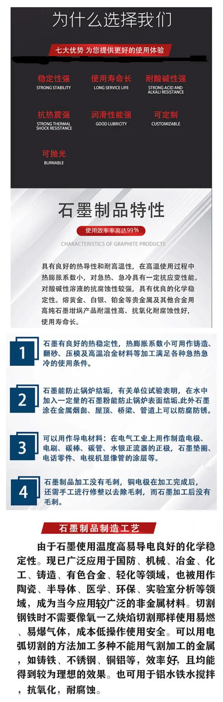 柔性石墨填料环内容2