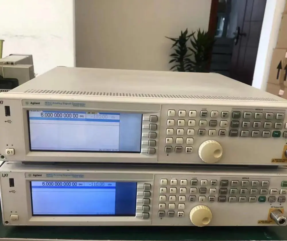 回收网络分析仪E5071B/E5071C频谱分析仪N9020A/N9000A