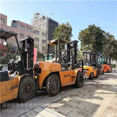 三亚市崖州区汽车吊吊车租,叉车出租租叉车