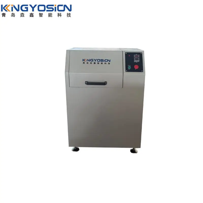 垚鑫科技 YX-M100多头密封式制样粉碎机 磨样机 化验室制样机