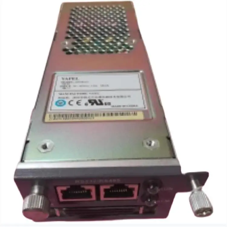 核达中远通EPMU03监控模块 VAPEL嵌入式通信电源 60V/1.8A