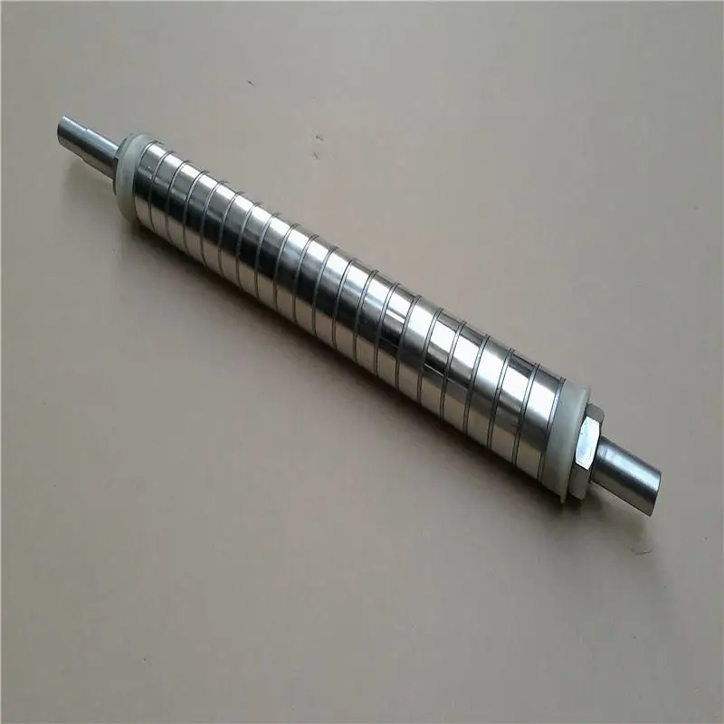 厂家强磁滚 磁辊 强磁辊 辊式除铁器表磁可达15000高斯以上